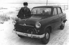 Moskvič 402